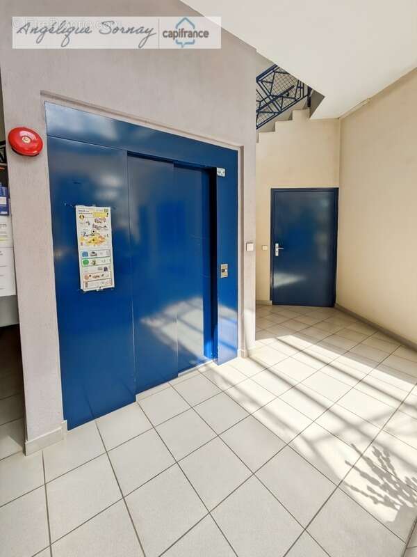 Appartement à PIERRE-DE-BRESSE