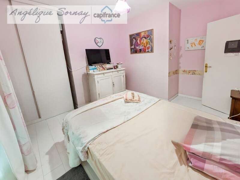 Appartement à PIERRE-DE-BRESSE