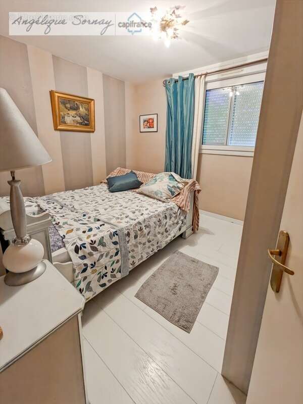 Appartement à PIERRE-DE-BRESSE