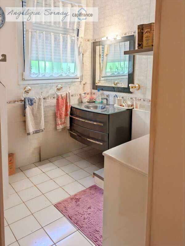 Appartement à PIERRE-DE-BRESSE