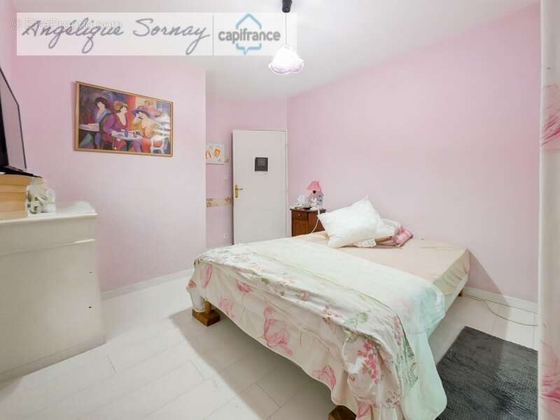 Appartement à PIERRE-DE-BRESSE