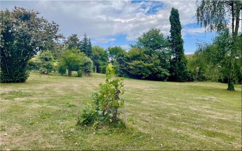 Appartement à PREVESSIN-MOENS