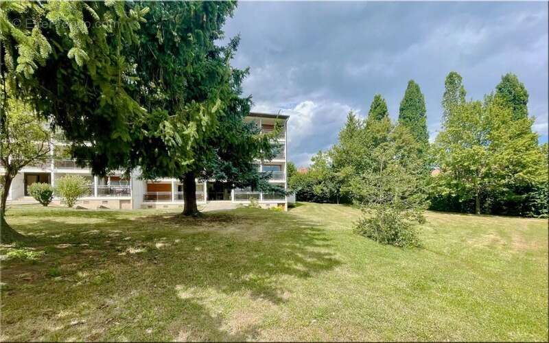 Appartement à PREVESSIN-MOENS