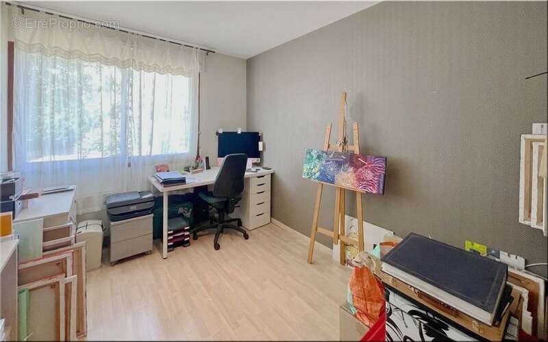 Appartement à PREVESSIN-MOENS