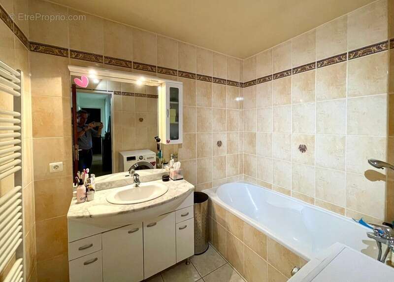 Appartement à PREVESSIN-MOENS