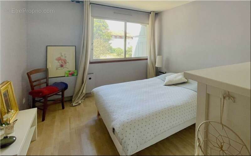 Appartement à PREVESSIN-MOENS