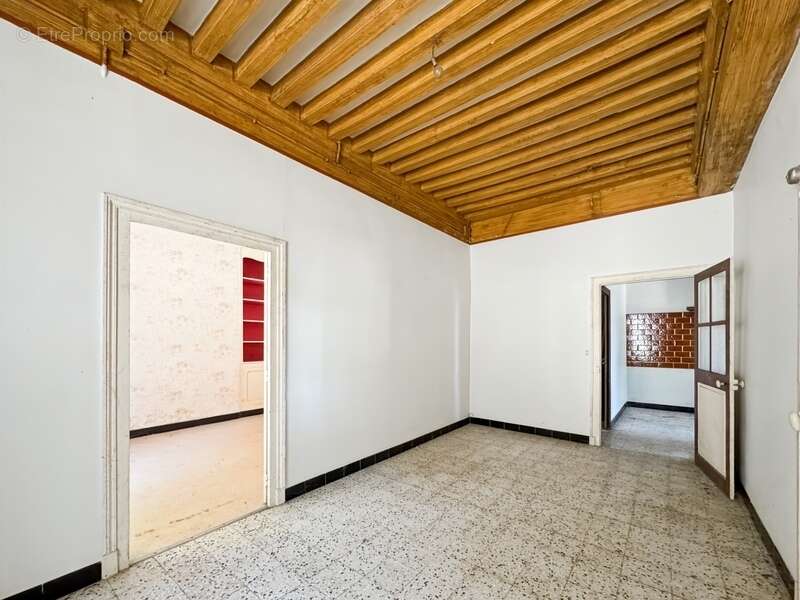 Maison à AUNAY-EN-BAZOIS