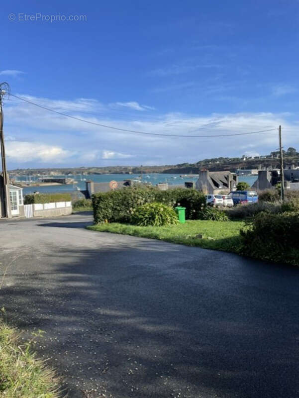 Maison à CAMARET-SUR-MER