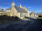 Maison à CAMARET-SUR-MER