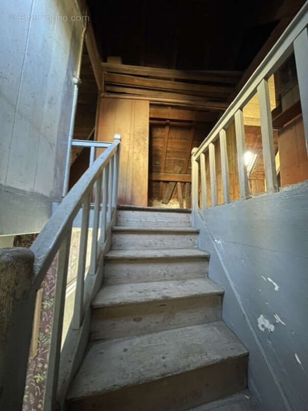 Maison à CAMARET-SUR-MER