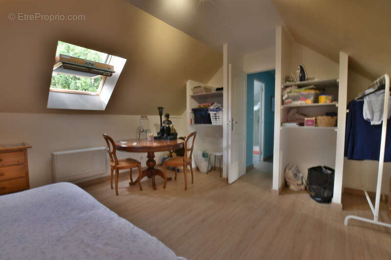 Maison à SEICHES-SUR-LE-LOIR