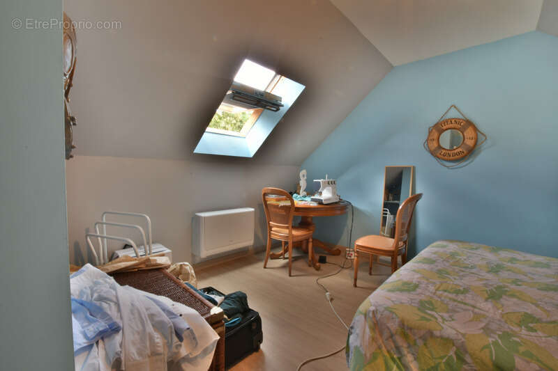 Maison à SEICHES-SUR-LE-LOIR