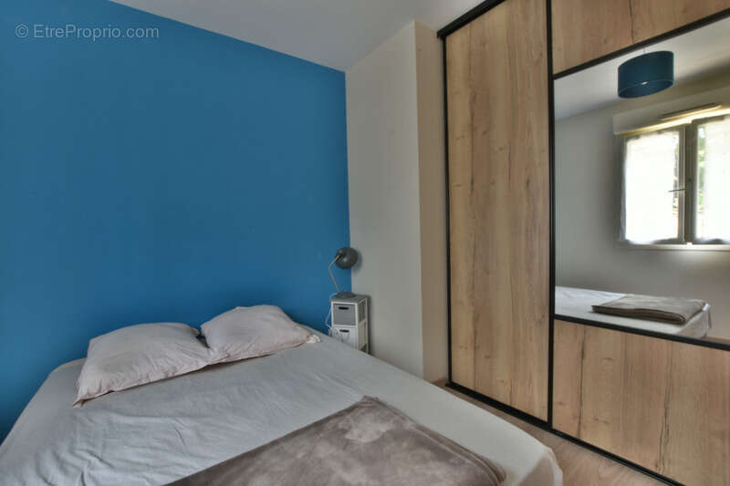 Maison à SEICHES-SUR-LE-LOIR