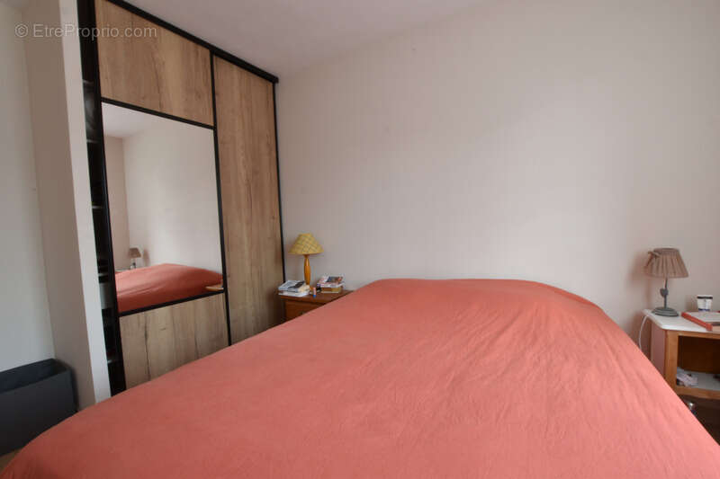 Maison à SEICHES-SUR-LE-LOIR