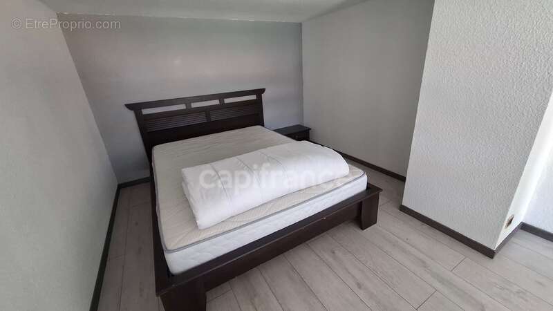 Appartement à SAINT-HILAIRE-DE-RIEZ