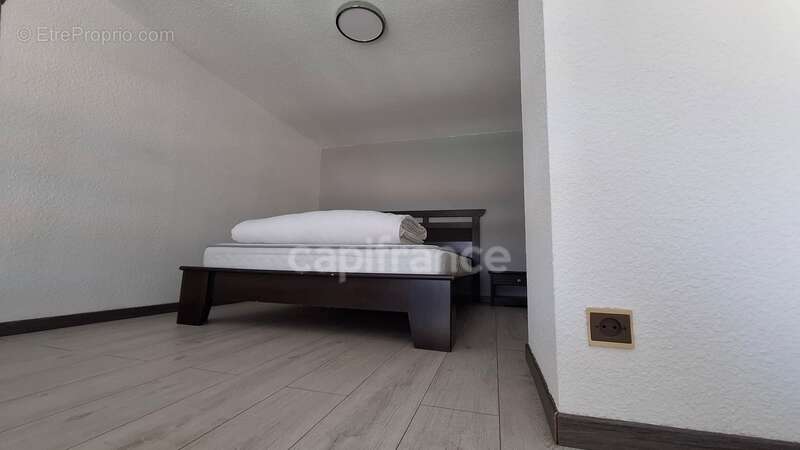 Appartement à SAINT-HILAIRE-DE-RIEZ