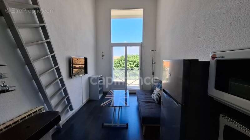 Appartement à SAINT-HILAIRE-DE-RIEZ