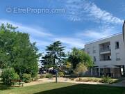 Appartement à VERNOUILLET