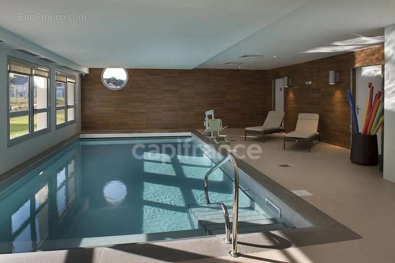 Appartement à VERNOUILLET