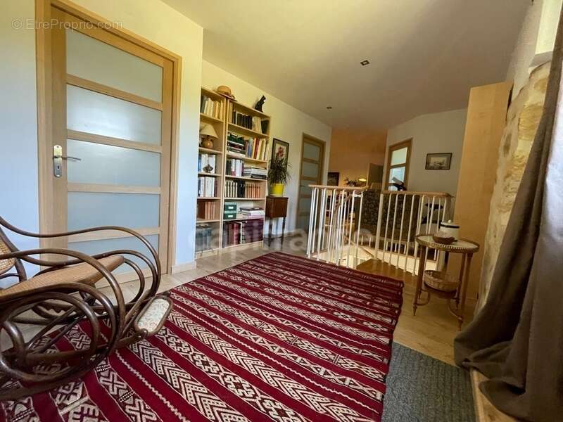 Maison à SAINT-SULPICE-D&#039;EXCIDEUIL