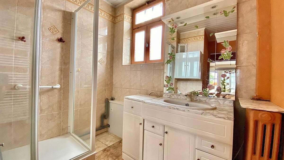 Appartement à NEVERS