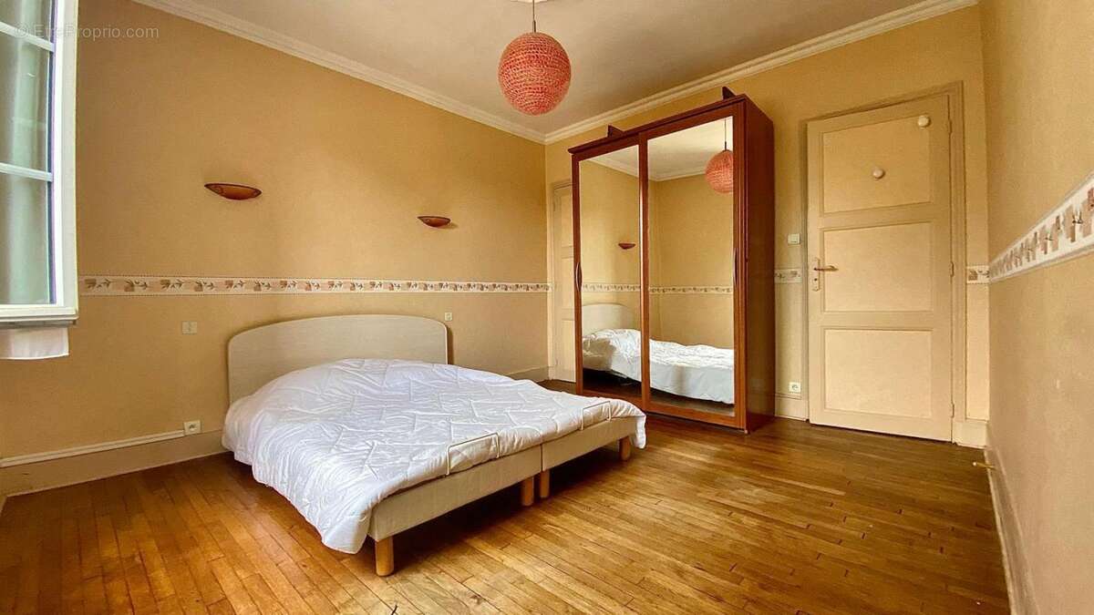 Appartement à NEVERS