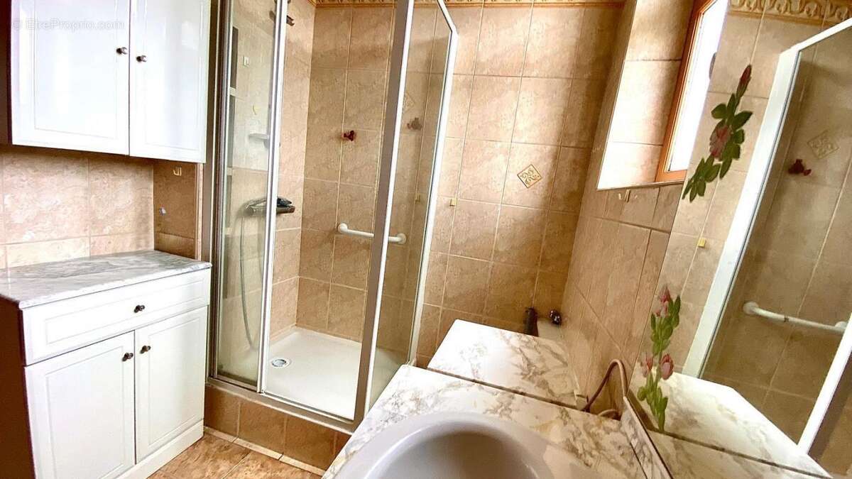 Appartement à NEVERS