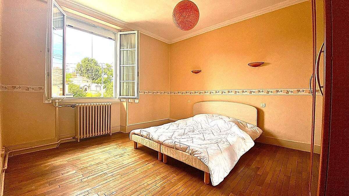 Appartement à NEVERS