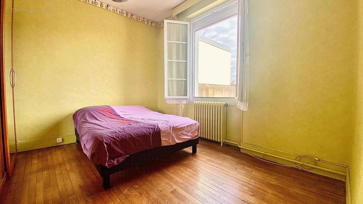 Appartement à NEVERS