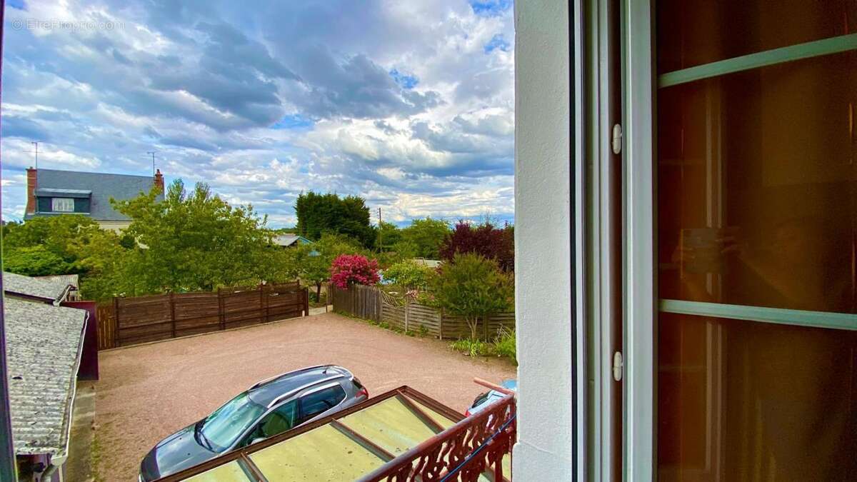 Appartement à NEVERS