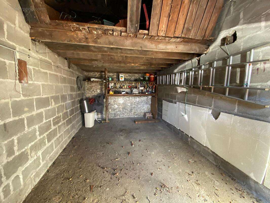 Appartement à NEVERS