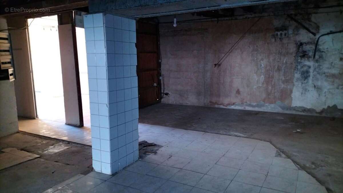 Maison à PUYCASQUIER