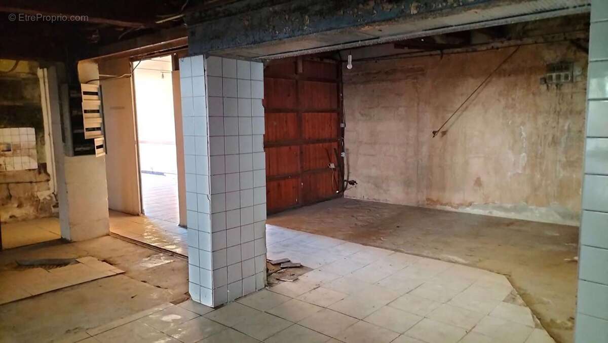 Maison à PUYCASQUIER