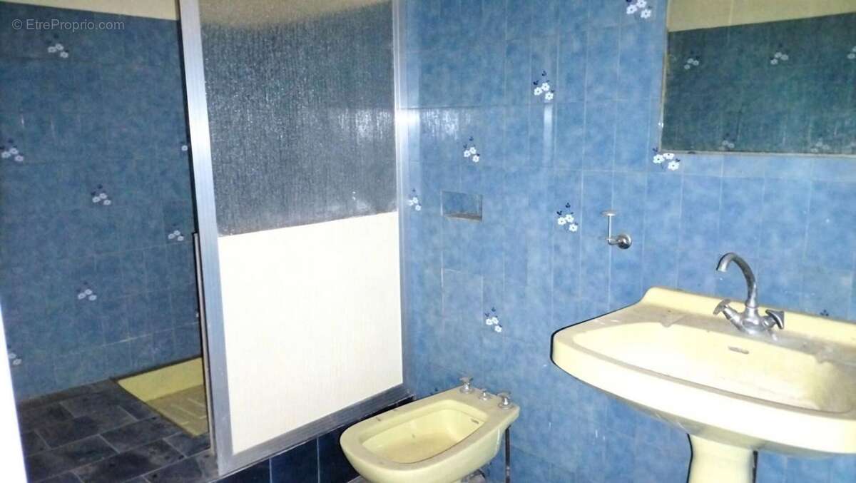 Maison à PUYCASQUIER