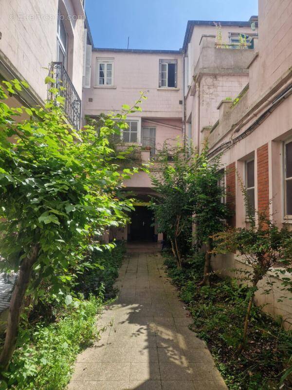 Appartement à DIEPPE