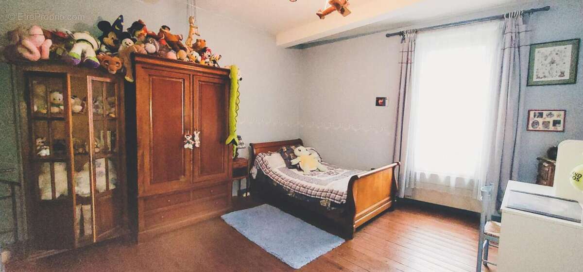 Maison à LEZIGNAN-CORBIERES