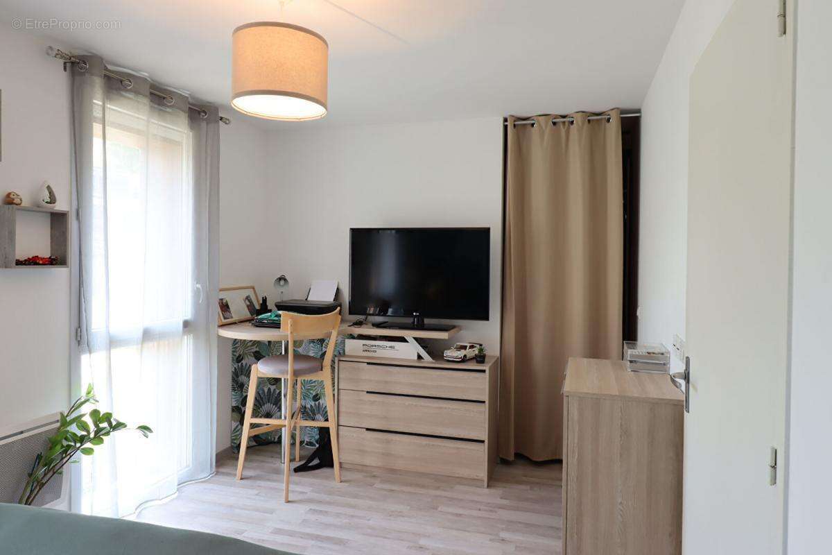 Appartement à MURES