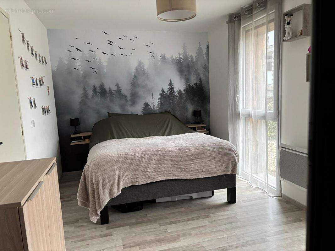 Appartement à MURES