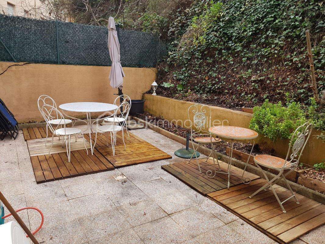 Appartement à SAINT-RAPHAEL