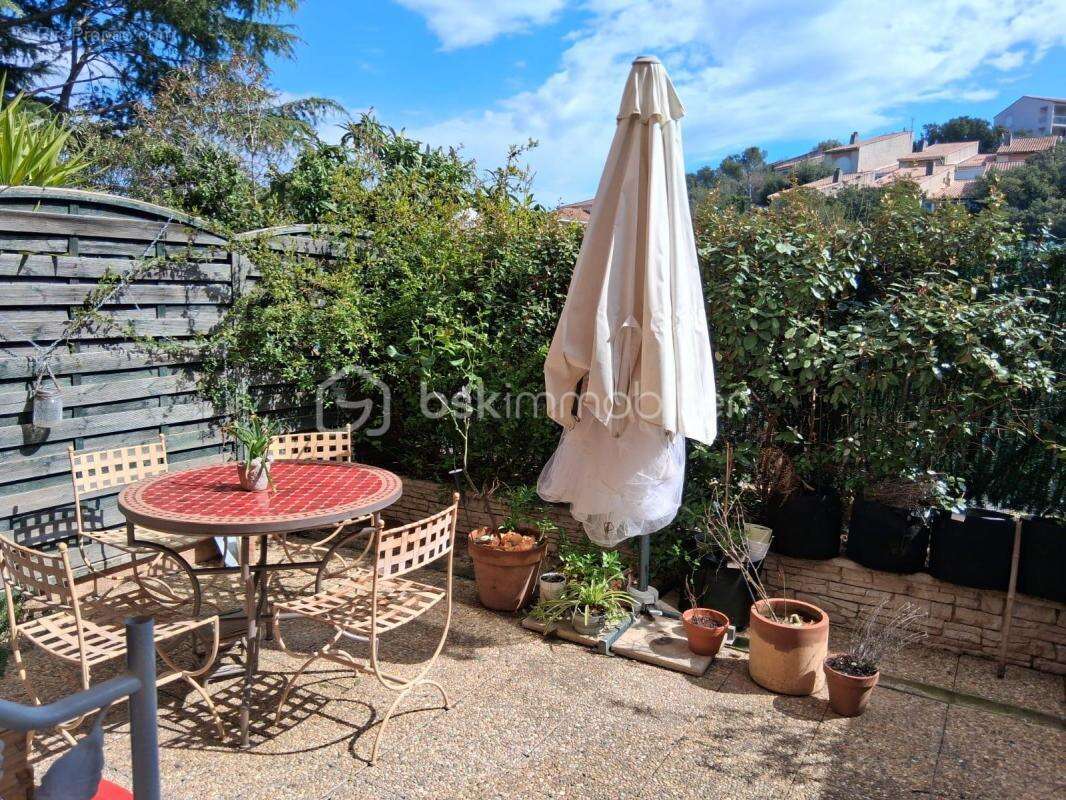 Appartement à SAINT-RAPHAEL