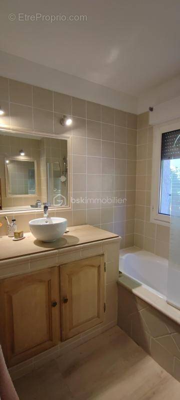 Appartement à SAINT-RAPHAEL