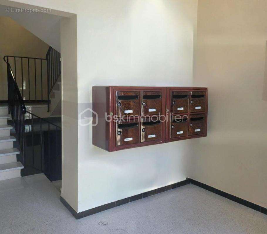 Appartement à SAINT-TROPEZ