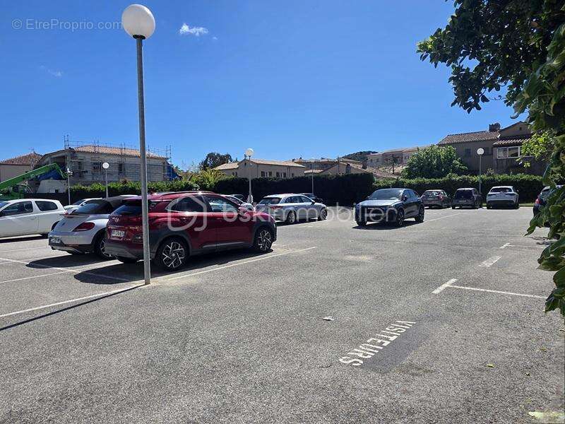 Appartement à SAINT-TROPEZ