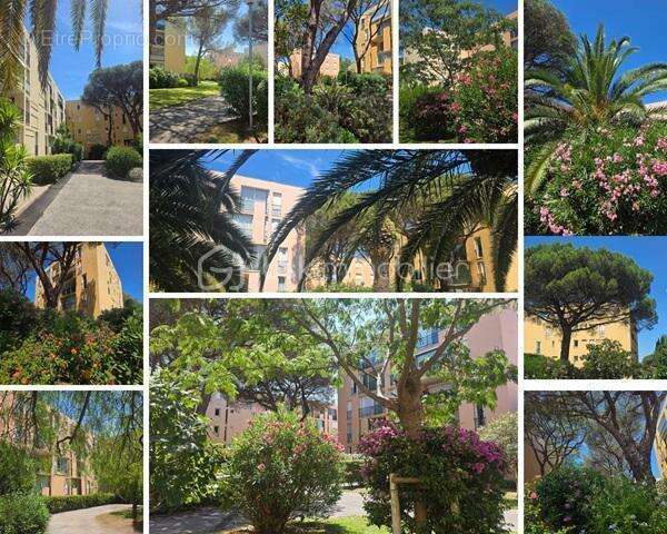 Appartement à SAINT-TROPEZ