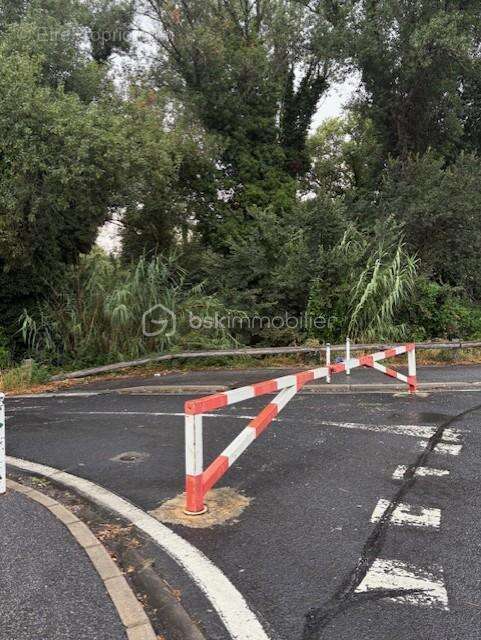 Terrain à LE SOLER