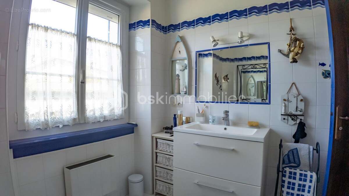 Maison à FOURCHAMBAULT