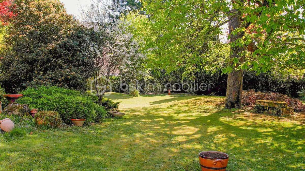 Maison à FOURCHAMBAULT