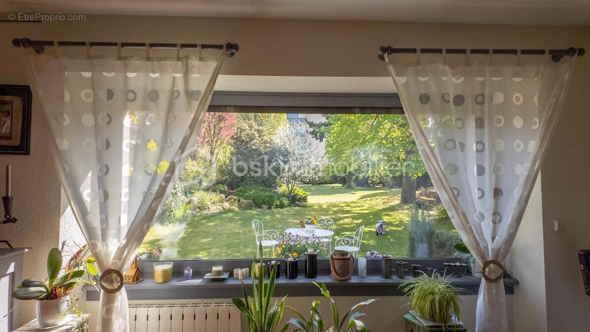 Maison à FOURCHAMBAULT