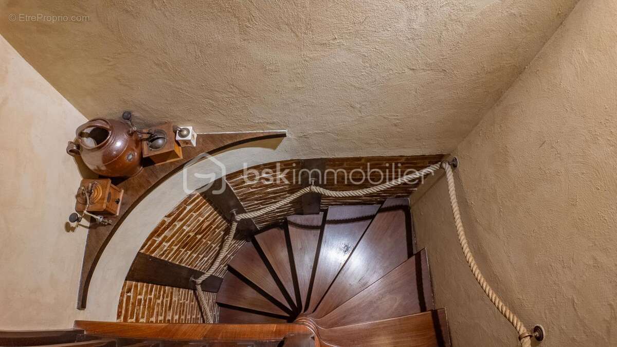 Maison à FOURCHAMBAULT