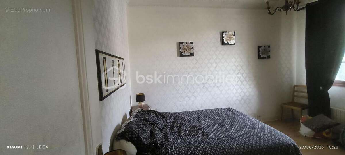 Maison à NEUILLY-SUR-MARNE